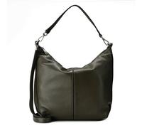 Liebeskind Paris Sac à bandoulière Cuir 38 cm vert