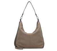 Liebeskind Paris Sac à bandoulière M Cuir 40 cm brun