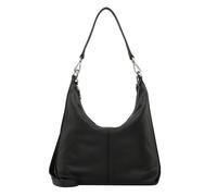 Liebeskind Paris Sac à bandoulière M Cuir 40 cm noir
