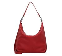 Liebeskind Paris Sac à bandoulière M Cuir 40 cm rouge