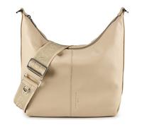 Liebeskind Paris Sac à bandoulière M Cuir véritable 40 cm beige