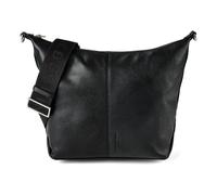 Liebeskind Paris Sac à bandoulière M Cuir 40 cm noir