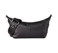 Liebeskind Paris Sac à bandoulière S Cuir 36 cm noir