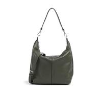 Liebeskind Paris Sheep Natural Sac fourre-tout vert foncé, femme