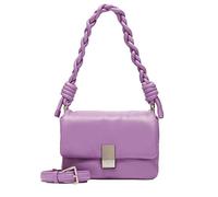 Liebeskind Patty Crossbody, Femme, Lavande, Small (HxBxT 14cm x 21cm x 6cm)