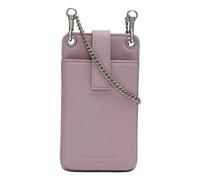 Liebeskind Pochette pour téléphone Portable, Accessoires pour Le Cou Femme, Lavande pâle, Einheitsgröße (HxBxT 18cm x 10cm x 2.5cm)