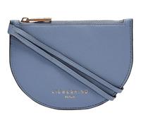 Liebeskind Pochette S, Pouch Accessories S Femme, Bleuet, Einheitsgröße