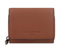 Liebeskind Porte-monnaie Cuir 11 cm brun