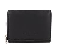 Liebeskind Porte-monnaie Cuir 11 cm noir