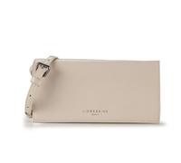 Liebeskind Portefeuille d'embrayage Cuir 21 cm blanc