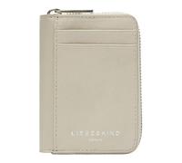 LIEBESKIND Portefeuille pour Femme S Sheep Natural, Blanc cassé