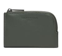 Liebeskind Purse Ezra 2 Optic, Porte-Monnaie Femmes, Cypress Green Calf XS, Small