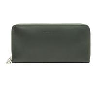 Liebeskind Purse L Hera Natural, Porte-Monnaie Femmes, Cypress Green Sheep L, L (HxBxT 13cm x23.5cm x14cm)