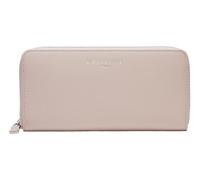 Liebeskind Purse L Lora Small Pebble Rosé, Porte-Monnaie Femmes