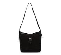 Liebeskind Ren Sac à bandoulière Cuir 30 cm noir