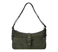 Liebeskind Ren Sac à bandoulière Cuir 30 cm vert