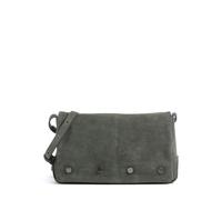 Liebeskind Rive Suede S Sac bandoulière vert foncé, femme