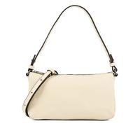 Liebeskind Ryker Sac à bandoulière Cuir véritable 23.5 cm beige