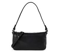 Liebeskind Ryker Sac à bandoulière Cuir véritable 23.5 cm noir