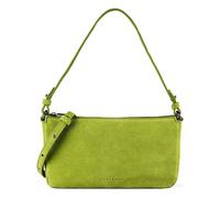 Liebeskind Ryker Sac à bandoulière S Cuir véritable 23.5 cm vert