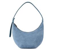 Liebeskind Ryker Sac à bandoulière XS Cuir 28 cm bleu