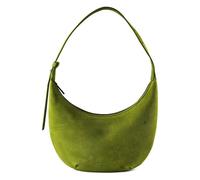 Liebeskind Ryker Sac à bandoulière XS Cuir 28 cm vert