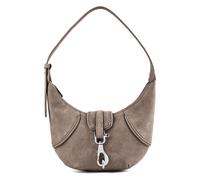 Liebeskind Ryker Sac à main S Cuir véritable 28 cm gris