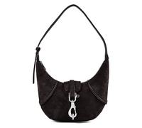 Liebeskind Ryker Sac à main S Cuir véritable 28 cm noir