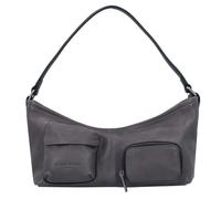 Liebeskind Sac à bandoulière Cuir 29 cm iron (TAS020234)