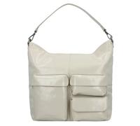 Liebeskind Sac à bandoulière Cuir 36 cm beige