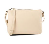 Liebeskind Sac à bandoulière Cuir véritable 24.5 cm beige