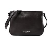 Liebeskind Sac à bandoulière Cuir véritable 24.5 cm brun