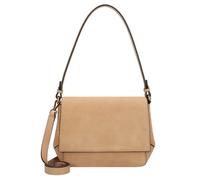 Liebeskind Lily Sac à bandoulière M Cuir 23 cm beige