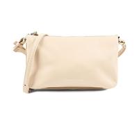Liebeskind Sac à bandoulière S Cuir véritable 24.5 cm beige