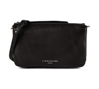 Liebeskind Nina Sac à bandoulière S Cuir véritable 24.5 cm brun