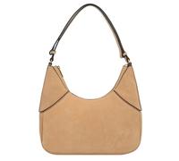 Liebeskind Lily Sac à bandoulière S Cuir 32 cm beige