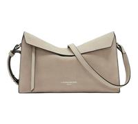 LIEBESKIND BERLIN Lora Suede Shoulderbag S Stone