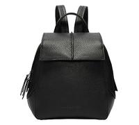 Liebeskind, Sac à dos S Femme, Noir, Einheitsgröße