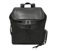 Liebeskind Sac à Dos S Hera Sheep Natural Black, Femmes, Noir