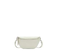 Liebeskind Sac banane Tavia pour femme, Blanc cassé, Taille unique