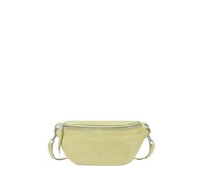 LIEBESKIND Sac banane Tavia pour femme, Light Mimosa, M (HxBxT 14.2cm x32.2cm x7.5cm)