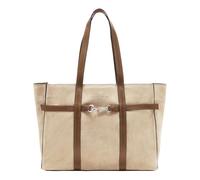 Liebeskind, Sac cabas L Femme, naturel, L