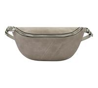 Liebeskind Sac Ceinture M Edda Promo Suede, Beltbag Femmes, Stone, M