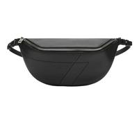 Liebeskind Sac Ceinture M Edda Ventre Optic, Beltbag Femmes, Noir, M