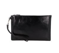 Liebeskind Sac pochette Cuir 22.5 cm noir
