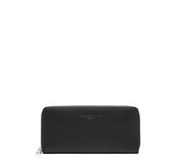 Liebeskind Sally L Wallet L Calf, Portefeuille Femmes, Noir
