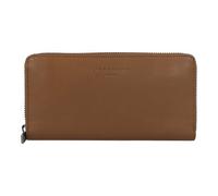 Liebeskind Sally Porte-monnaie Cuir 18.8 cm brun