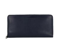 Liebeskind Sally Porte-monnaie Cuir 19 cm bleu