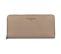 Liebeskind Sally Porte-monnaie Cuir 19 cm brun