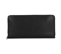 Liebeskind Sally Porte-monnaie Cuir 19 cm noir